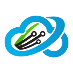 Simeon Networks' Logo